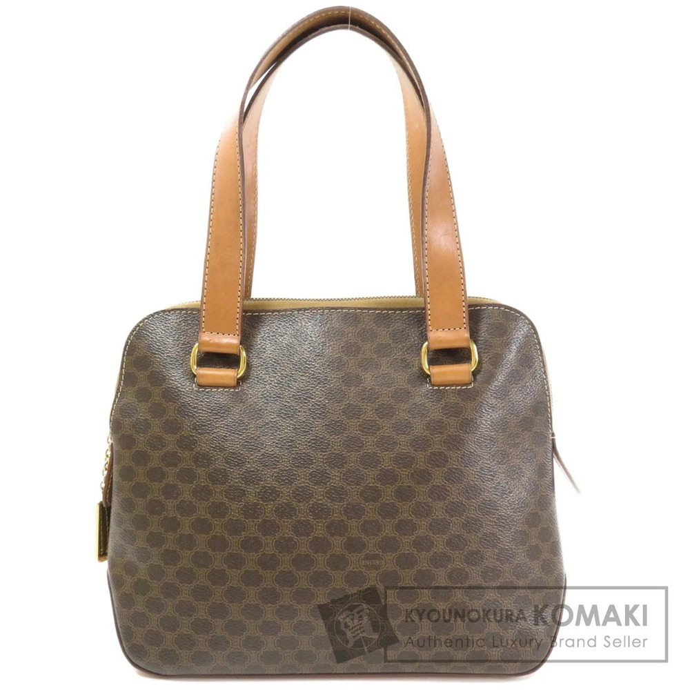 Celine Macadam Tote Bag